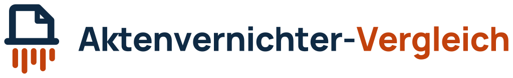 Aktenvernichter-Vergleich